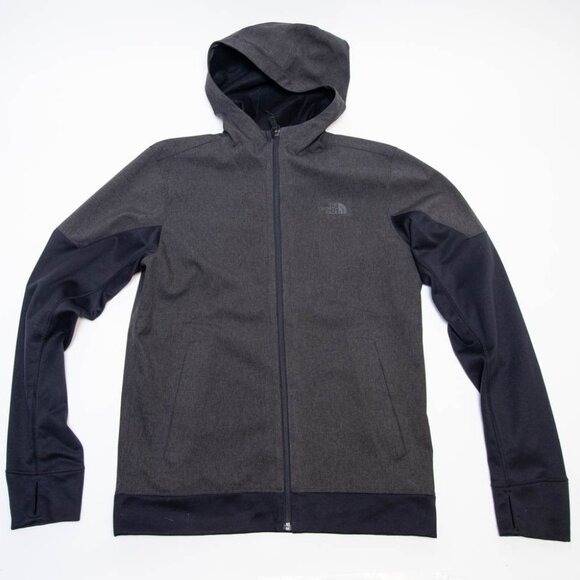 The North Face Men's hybrid jacket - Picture 1 of 3